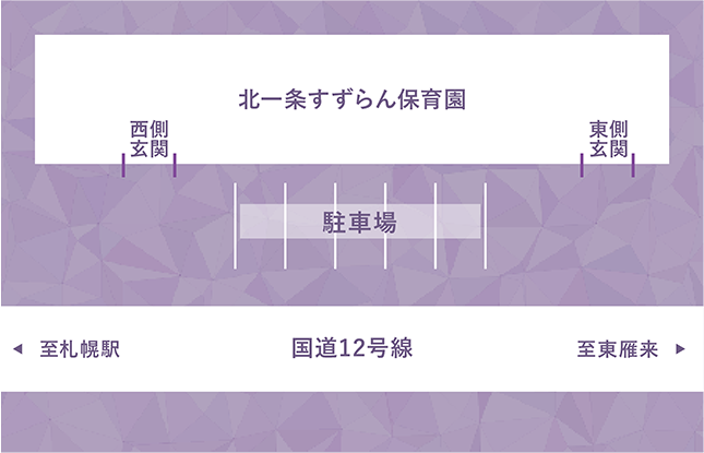 駐車場マップ