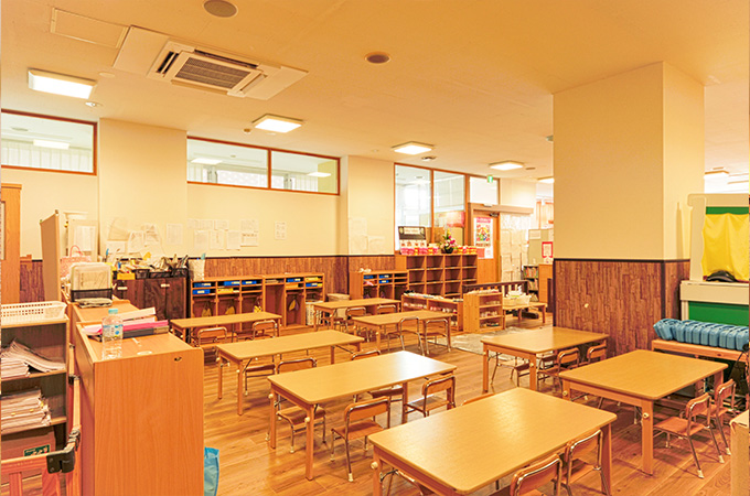 施設写真4