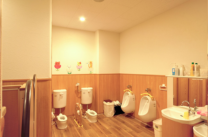 施設写真9