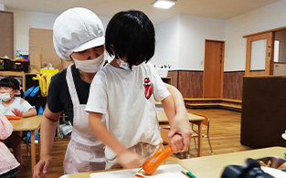 給食写真