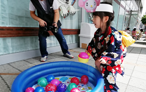 イベント写真