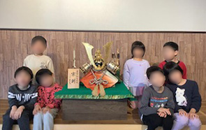 イベント写真