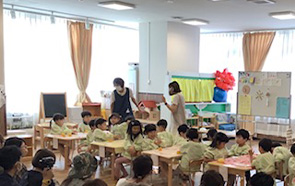 イベント写真